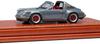 Titan64 Singer 911 Targa Slate Gray Готовый продукт TM002E 1/64 (964)