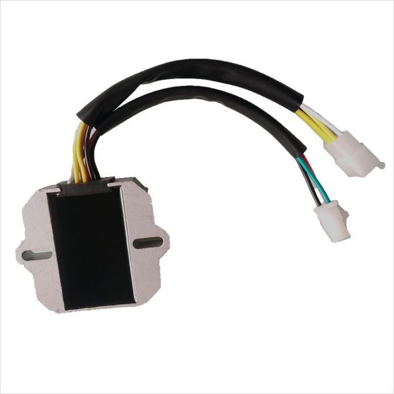 Honda CB/FC/CK/SC 750 Rectifier Type 31600-MA6-000