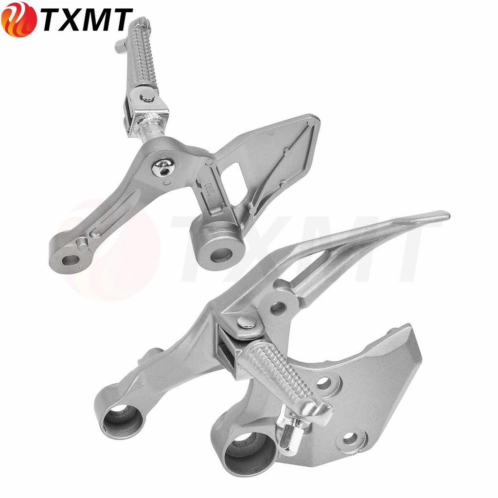 Yamaha MT-09/FZ09/FJ09 17-20 Front Footrest Triangle Bracket Assembly