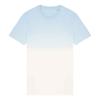 Native Spirit Unisex Adult Dip Dye T-Shirt