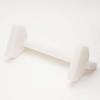 Endo Shoji TKG Cutting Board Legs, 40cm, Polyethylene, 400mm W x 160mm H, Made in Japan, Professional/Commercial Use, AMN28040
