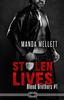 Книга Stolen Lives : Book 1