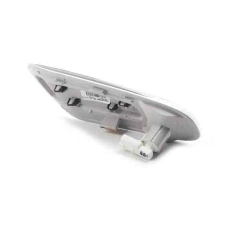 Белый указатель поворота для MINI COOPER F55/F56 63137298347/63137298348