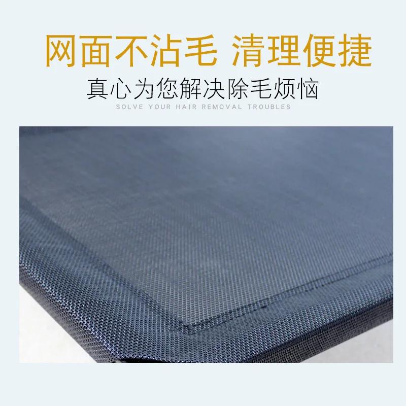 Pet Camp Bed Summer Dog Bed All Seasons Universal Small Medium and Large Dog Teddy Summer Removable and Washable Kennel