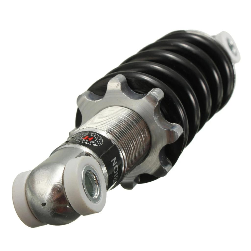 A09E-200Mm 1500 фунтов Мини Мотоцикл Квадроцикл Питбайк Задняя Подвеска Бампер Амортизатор Амортизатор МТБ Складной Велосипед