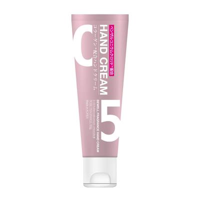 Крем для рук Bewell Bewell ROSE с ароматом розы 60 г
