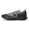 adidas Solarglide M AOP Boost Удобные Универсальные Нескользящие Прочные Низкие Повседневные Кроссовки для Бега Мужские кроссовки Черный Серый JR3744