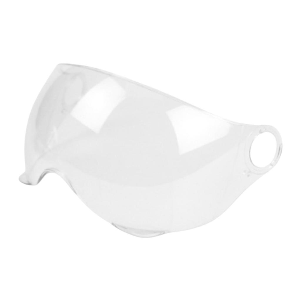 Козырек для мотоциклетного шлема, линза, высокопроизводительные детали, легкий, устойчивый к царапинам