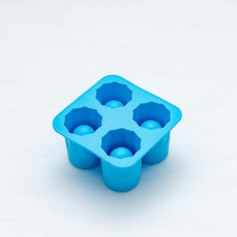 4/6 Even Popsicle Mold with Cover Mold Ice Cream Mold Popsicle Molds DIY Ice Cream Mould Homemade Ice Cream Popsicle Mold