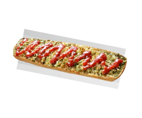 Casserole Dish X - . Paper Base