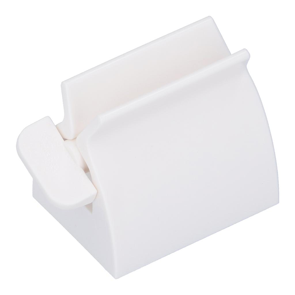 Ручной дозатор зубной пасты, держатель для выдавливания вращающегося тюбика для очищающего средства для лица, крема для рук