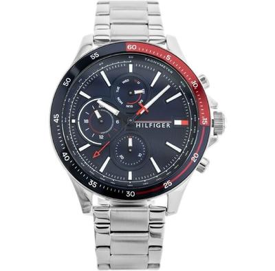 Часы Tommy Hilfiger Bank 1791718