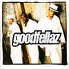 CD GOODFELLAZ - Goodfellaz 5333962 Avatar 1996 UK & Europ Rap & Hip-Hop/R&B Used