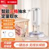Liren Stall Bucket Water Electric Pump Mineral Water Dispenser Water Bucket Pressing Water