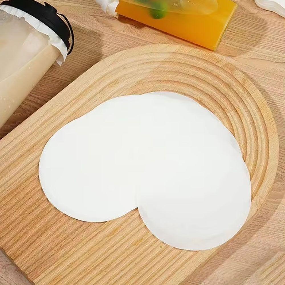 500 шт. одноразовая герметичная бумага для чая с молоком герметичная пленка упаковка для еды на вынос запечатывание