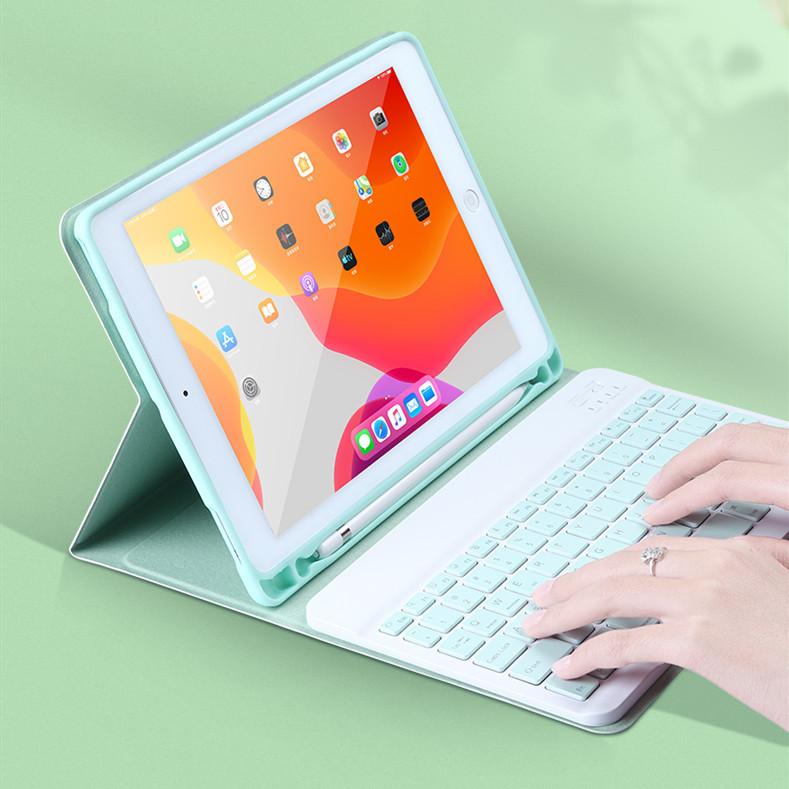 Подходит для iPad Magic Control Keyboard ipad10.2, защитный чехол Pro11 Air5, чехол для клавиатуры планшета