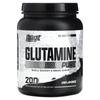 Glutamine Pure, Unflavored, 1,000G(2.2Lb)