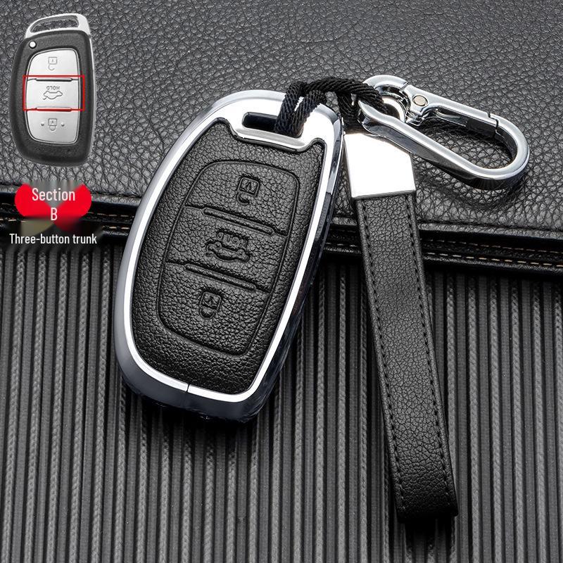 Комплект ключей Hyundai для Mingtu, 19 Sonata, ix25, Langdong, Lingdong, Ruiyi