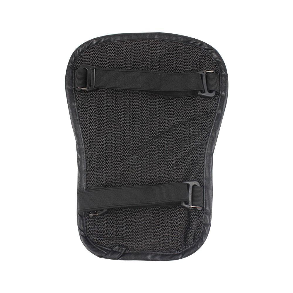 Anti Slip Comfortable Motorcycle Seat Cushion TPE Gel Cushion Motorbike Accessories Seat Cover