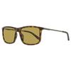 Dragon Men S Damien Ll SunglaSSeS dr107S 242 Matte tortoiSe 61mm 242