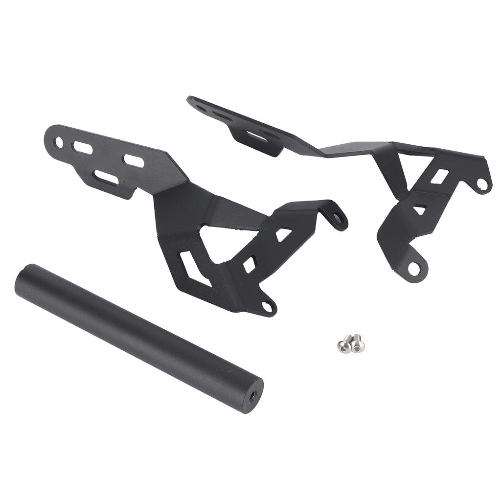 Держатель кронштейна для GPS-навигатора для телефона, мотоциклетный аксессуар, подходит для Tiger 800 2015-2017