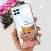 Чехол для Oppo Reno4 Lite Reno 4F 4Z Цветы Расписная Крышка Мягкий Силиконовый Чехол для Телефона Для Oppo Reno4 F Z Reno 4 Lite Чехол