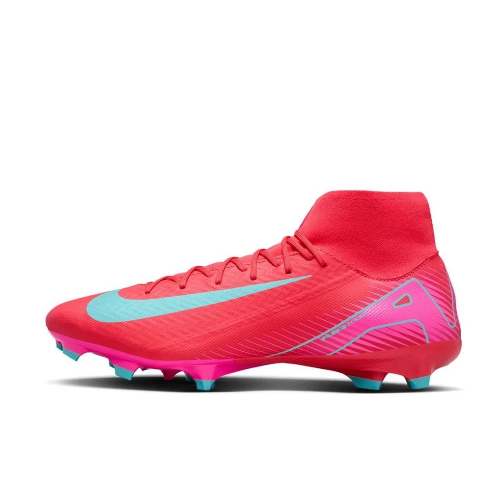 Nike Кроссовки Mercurial Superfly 10 Academy Mg Mad Energy Pack FQ1456-800