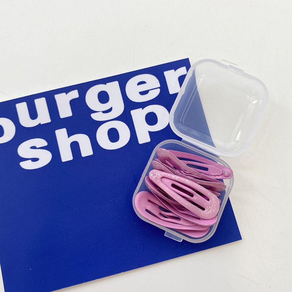 Мини-заколки для волос Blyth 3 см, аксессуары для кукол, мини-заколки для волос, аксессуары для кукол Blyth, детский подарок