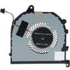 High Quality Laptop CPU+GPU Cooling Fan Aluminum For Dell XPS 15 9570 7590