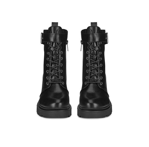 Ботильоны Jenny Fairy WS6321-03, черные