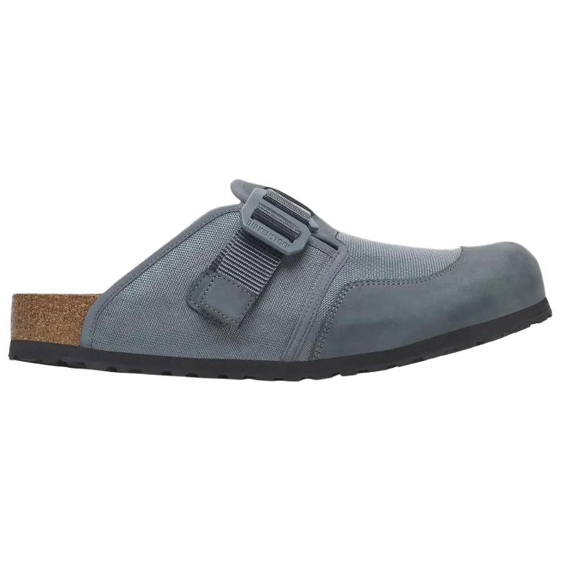 Birkenstock Тапочки Boston Nova 1029083