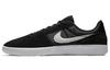 Nike SB Team Classic Black White