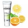 Lion Nonio Medicated Toothpaste Clear Herb Mint освежающая зубная паста, 130 гр