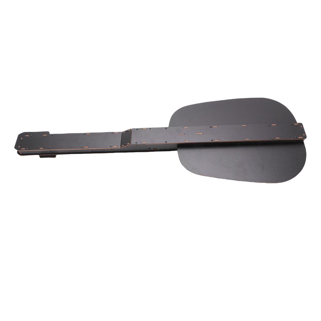 Безладовая умная гитара деревянная 6 тембров Type-C портативная дорожная электрогитара для взрослых и подростков