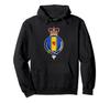 Coleman - Толстовка с гербом Crest-Family