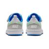 Nike Court Borough Low Recraft PS Light Iron Vapor Green Kids Кроссовки Серые Light-Iron-Ore White DV5457-005