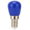 E14 LED Bulb 3W 350LM Home Lighting for Ceiling Lamp Wall Lamp Table Light 220?240VBlue