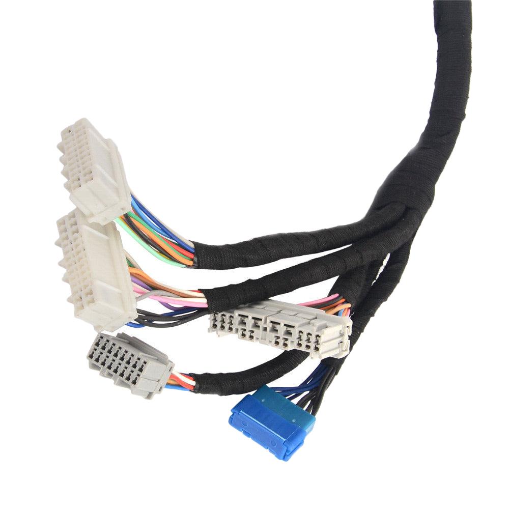 1 комплект CNCH-OBD2-1 жгут проводов двигателя серии D и B для Honda Civic Integra B16 B18 D16 OBD2 автомобильные аксессуары