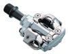 Shimano SPD EPDM540 Pedals, Silver,