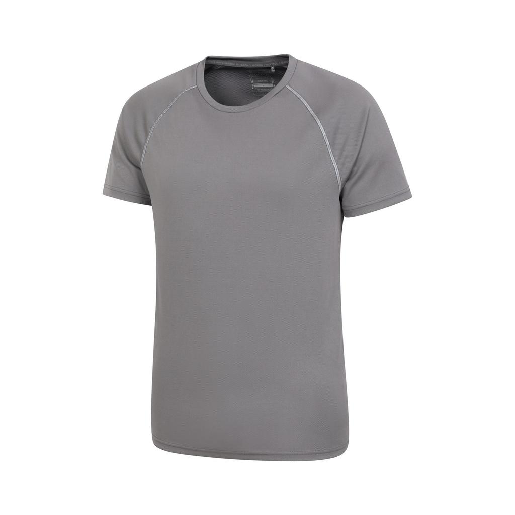 Mountain Warehouse Men's Endurance IsoCool T-Shirt