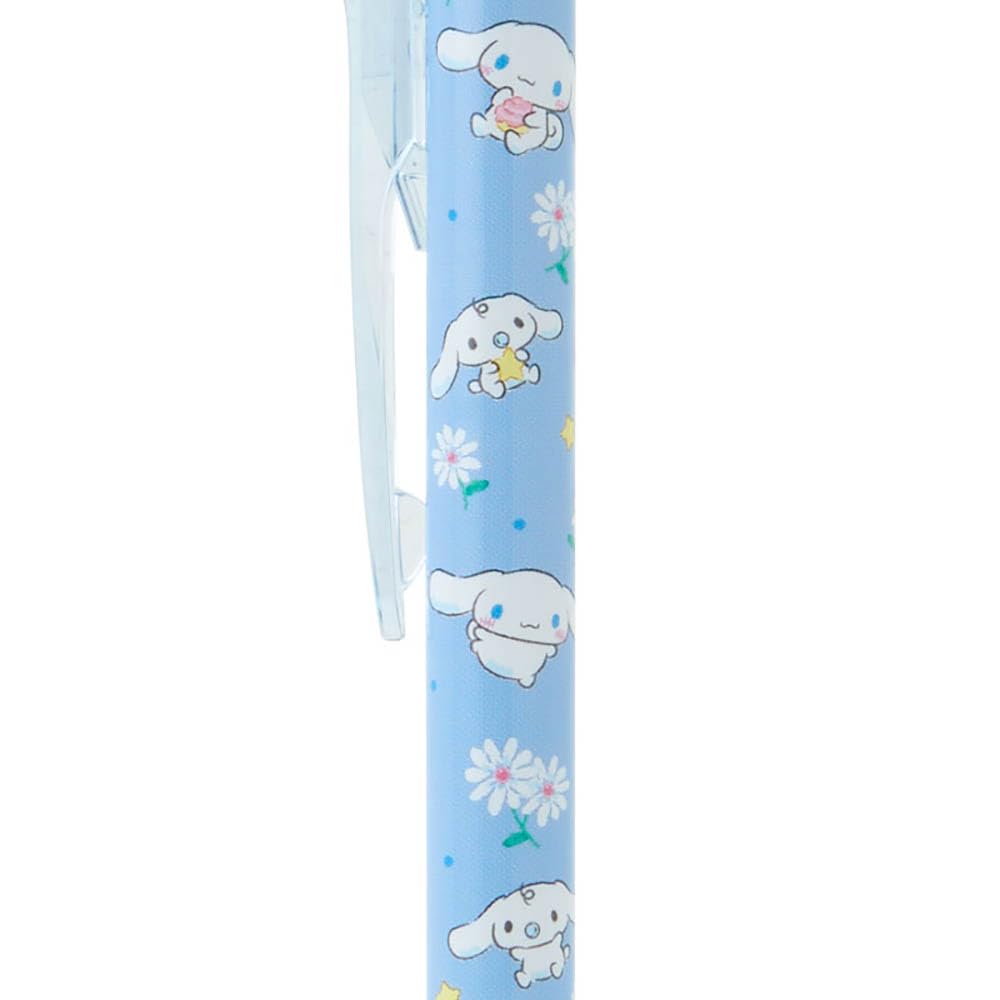 Sanrio Механический карандаш Monograph Cinnamoroll 101125