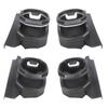 Car Window Mount Water Cup Holder Auto Interior Modified Accessories For Jeep Wrangler JL 4 Door JT Gladiator 2018-2024
