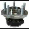 Ступица заднего колеса в сборе Lincoln MKZ HP5Z-1104A HUB323