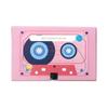 Message Recorder Cassette Recording Voice Tape Greeting Card Handmade Anniversary Gift Handmade Surprise for Birthdays