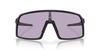 Oakley OO9406A SUTRO Matte Black Size 37 (A) Sunglasses,