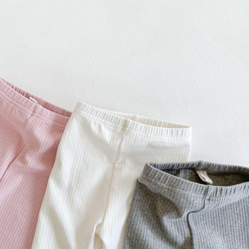 Леггинсы Baby Star 2025 года - милые хлопковые колготки с 3D-эффектом