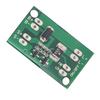 Солнечная батарея литиевая батарея зарядка плата управления PCB для автоматического управления светодиодным освещением 600 мА выход