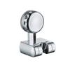 Suction Cup Showerhead Bracket Wall Mounted Handheld Sprayer Support  Bathroom Accessories