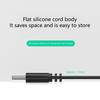 Адаптер USB C на USB 2.0, USB-адаптер, кабель OTG, кабель USB C «папа» на USB «мама» OTG для ноутбука, компьютера, планшета