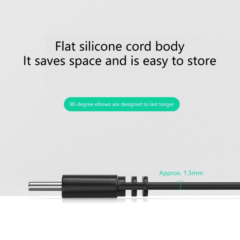 Адаптер USB C на USB 2.0, USB-адаптер, кабель OTG, кабель USB C «папа» на USB «мама» OTG для ноутбука, компьютера, планшета